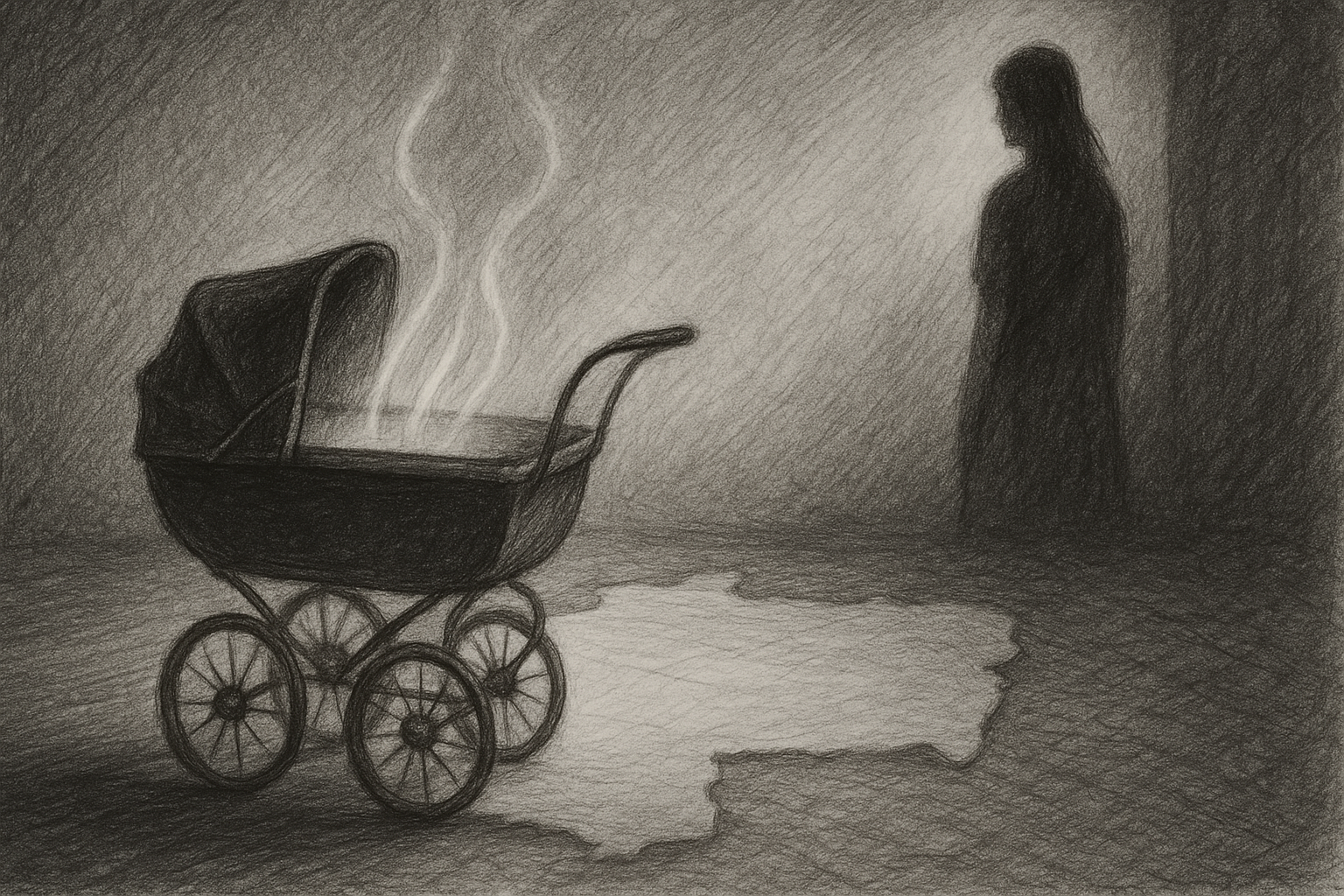 Gebären für den Krieg – wenn der Staat den Kreißsaal zur Kaserne macht