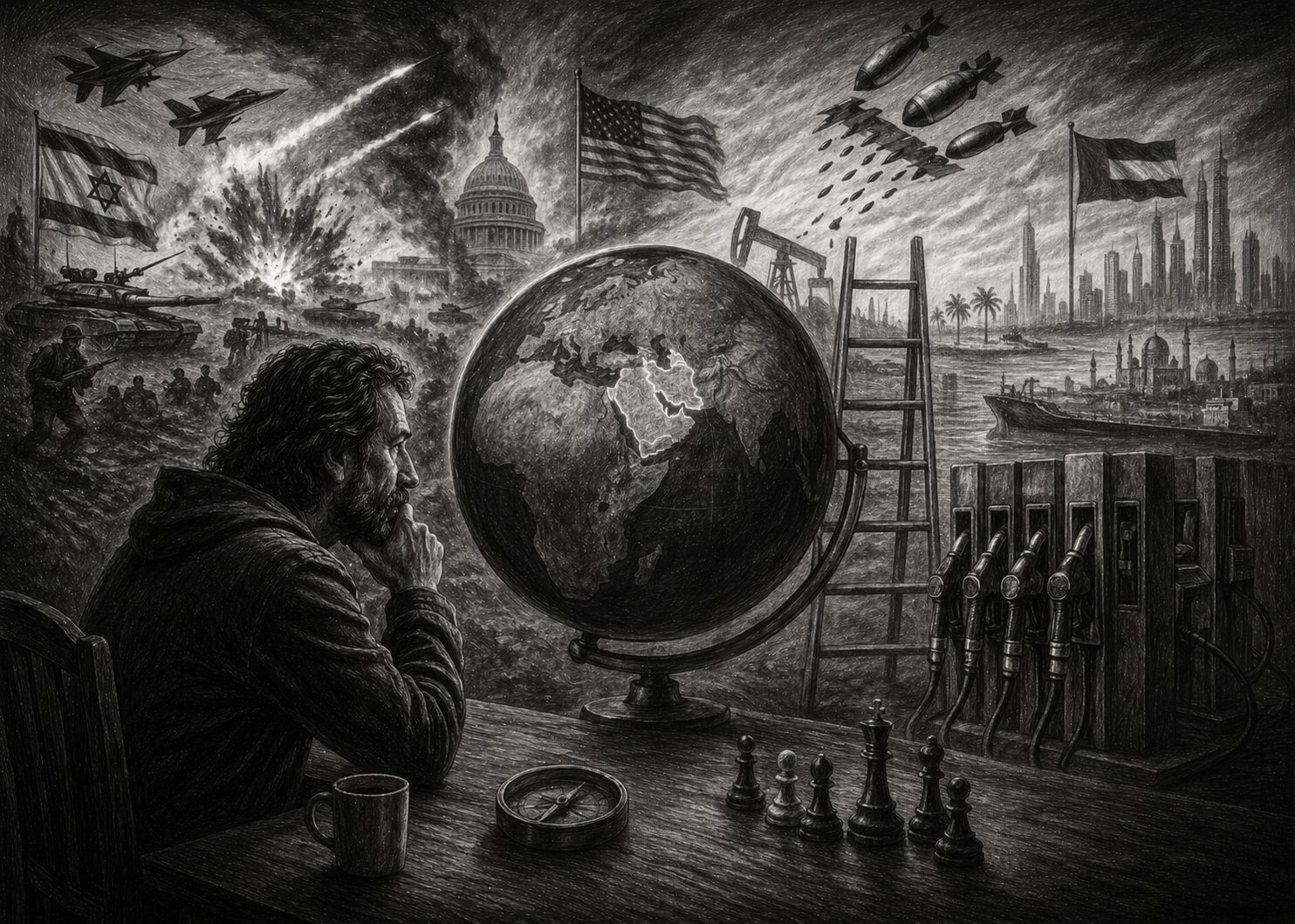 Kann Grok Orientierung liefern? Kann Grok Orientierung liefern?