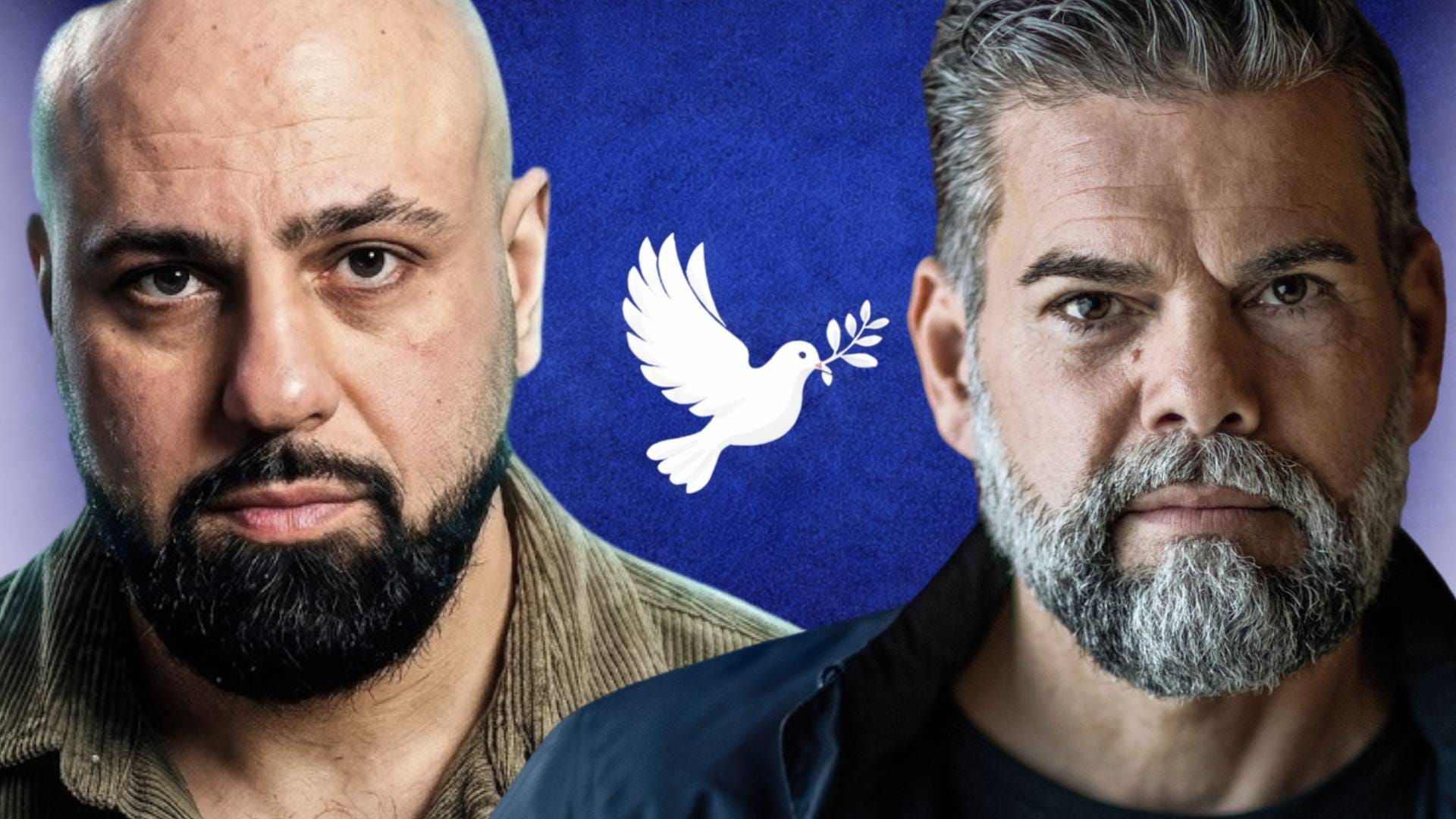 B-Lash: Flucht aus dem Iran, Satanismus & die deutsche Realität!