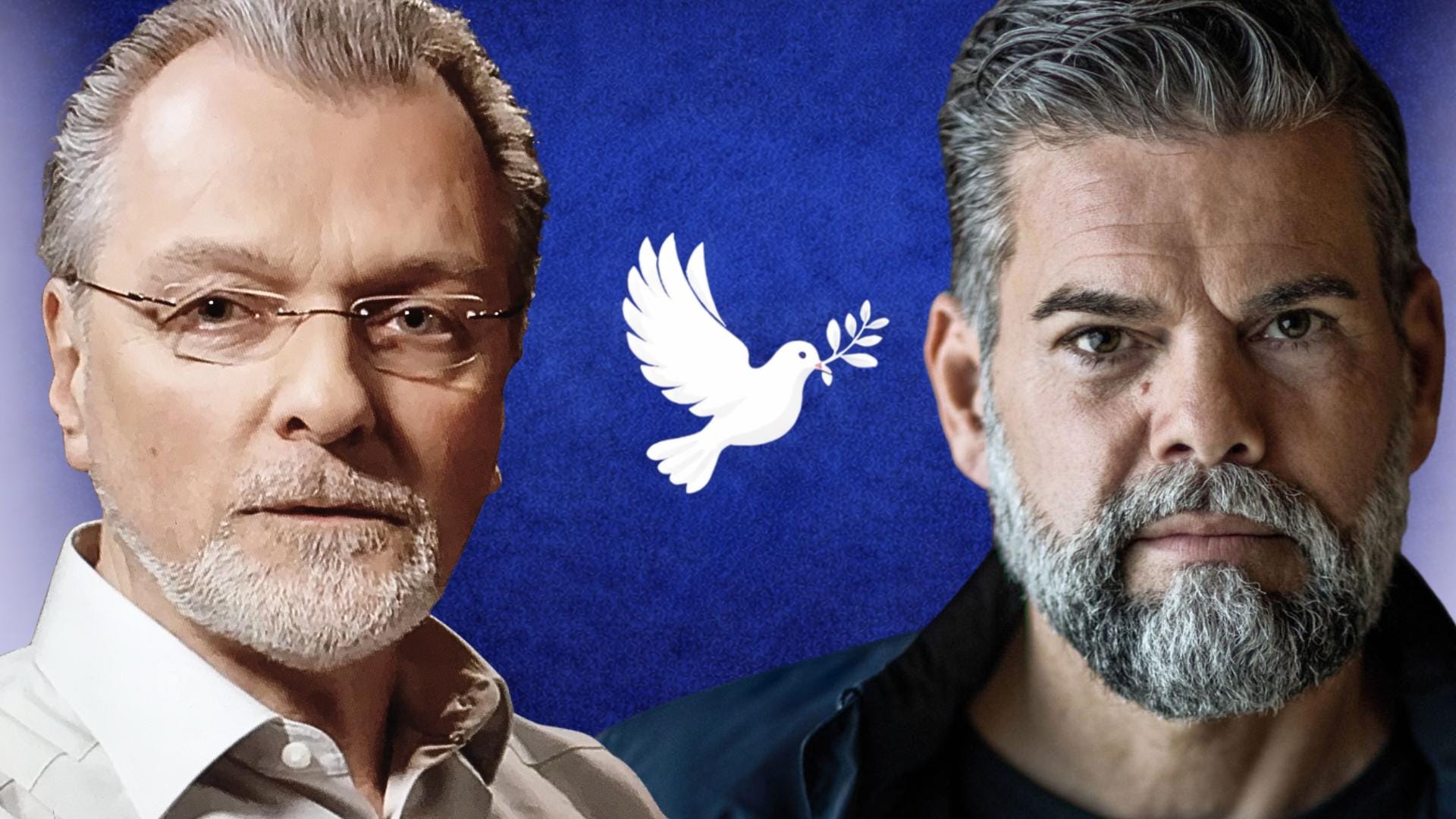 Rüdiger Lenz: So verhindern Angst & Manipulation unser Glück! Die Strategie von Bundeswehr und co.