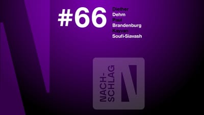 Nachschlag #66 – Unschuldig