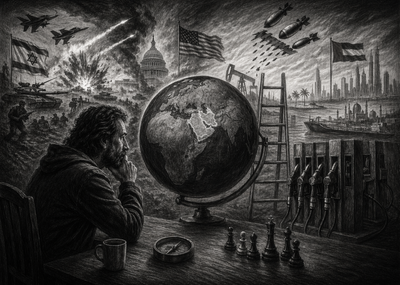 Kann Grok Orientierung liefern?