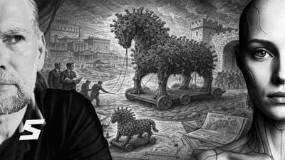 Das trojanische Pferd namens Corona