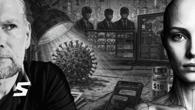 Corona – Das Labor der neuen Weltordnung