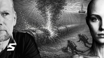 Das Märchen von der Nord-Stream-Sprengung