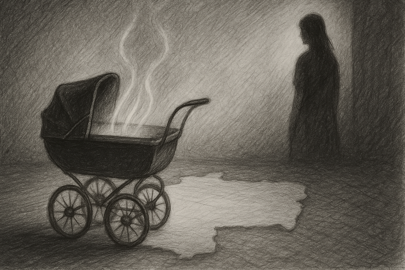 Gebären für den Krieg – wenn der Staat den Kreißsaal zur Kaserne macht