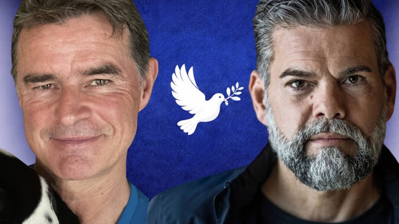 Thomas Berthold: WM-Sieger spricht Klartext über Epstein, deutsches Politik-Versagen & Krieg gegen Russland